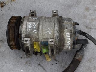 компрессор кондиционера Volvo XC70 2 поколение 2002, 2.4 л., Ti, B 5244 T3, бензин, АКПП, универсал, полный привод, 9166103