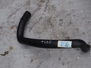 патрубок интеркулера Volvo XC70 2 поколение 2002, 2.4 л., Ti, B 5244 T3, бензин, АКПП, универсал, полный привод, 1282865