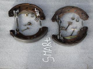 механизм развода задних тормозных колодок Smart Fortwo 1 поколение 2002, 0.6 л., Ti, бензин, робот