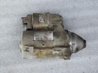 стартер Smart Fortwo 1 поколение 2002, 0.6 л., Ti, бензин, робот, A0051512601, 0003188V008