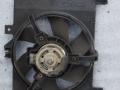 вентилятор радиатора Smart Fortwo 1 поколение 2002, 0.6 л., Ti, бензин, робот - фото №2