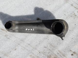 патрубок интеркулера Smart Fortwo 1 поколение 2002, 0.6 л., Ti, бензин, робот, 0003213V005