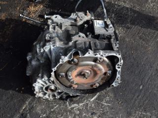 КПП автоматическая (АКПП) Volvo XC60 1 поколение 2012, 2.4 л., D5, D 5244 T10, дизель, АКПП, полный привод, TF80SC, 1285090