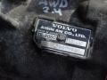 КПП автоматическая (АКПП) Volvo XC60 1 поколение 2012, 2.4 л., D5, D 5244 T10, дизель, АКПП, полный привод, TF80SC, 1285090 - фото №4