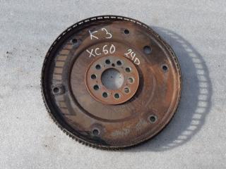 Маховик АКПП (драйв плата) Volvo XC60 1 поколение 2012, 2.4 л., D5, D 5244 T10, дизель, АКПП, полный привод, 31325134