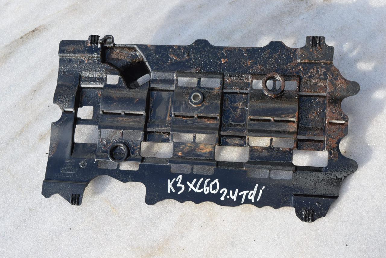 маслозаборник Volvo XC60 1 поколение 2012, 2.4 л., D5, D 5244 T10, дизель, АКПП, полный привод, 31339218 - фото №1