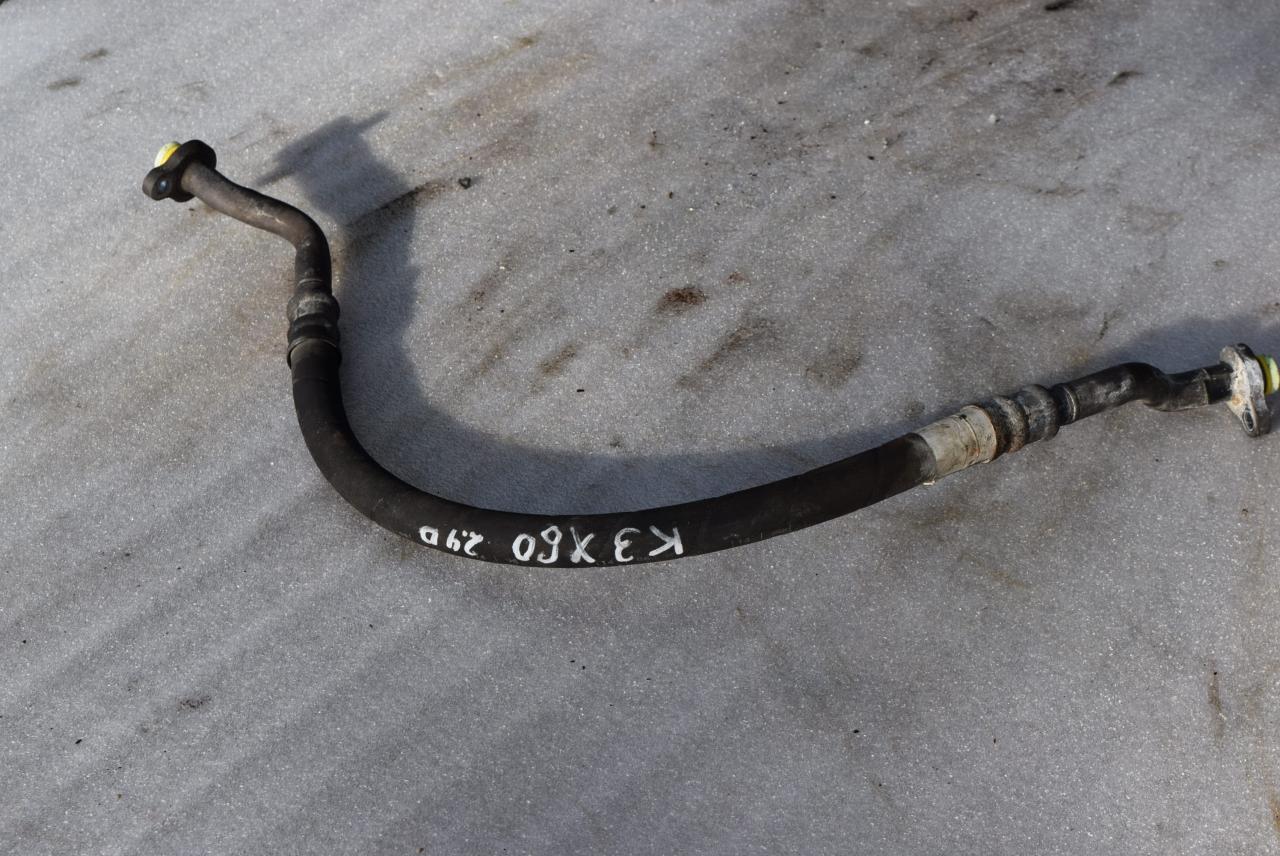 трубка кондиционера Volvo XC60 1 поколение 2012, 2.4 л., D5, D 5244 T10, дизель, АКПП, полный привод, 31332152, 6G9N19N601JC - фото №1