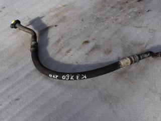 трубка кондиционера Volvo XC60 1 поколение 2012, 2.4 л., D5, D 5244 T10, дизель, АКПП, полный привод, 31332152, 6G9N19N601JC