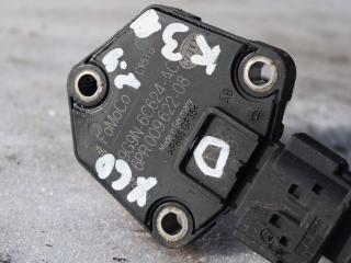 датчик уровня масла Volvo XC60 1 поколение 2012, 2.4 л., D5, D 5244 T10, дизель, АКПП, полный привод, 9G9N6C624AC