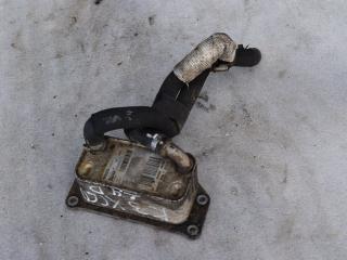 радиатор масляный Volvo XC60 1 поколение 2012, 2.4 л., D5, D 5244 T10, дизель, АКПП, полный привод, 31325045