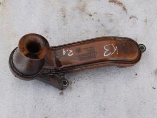 маслозаборник Volvo XC60 1 поколение 2012, 2.4 л., D5, D 5244 T10, дизель, АКПП, полный привод, 31330963