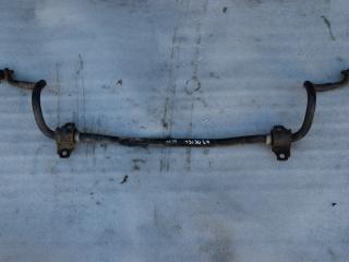 стабилизатор подвески передний Volvo XC60 1 поколение 2012, 2.4 л., D5, D 5244 T10, дизель, АКПП, полный привод