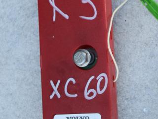 усилитель антенны Volvo XC60 1 поколение 2012, 2.4 л., D5, D 5244 T10, дизель, АКПП, полный привод, 30761716