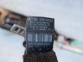 ремень безопасности Volvo XC60 1 поколение 2012, 2.4 л., D5, D 5244 T10, дизель, АКПП, полный привод, 39813837 - фото №2