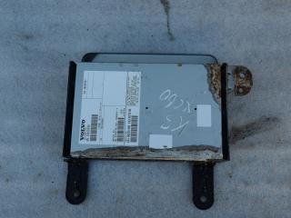 усилитель музыкальный Volvo XC60 1 поколение 2012, 2.4 л., D5, D 5244 T10, дизель, АКПП, полный привод, 30659596