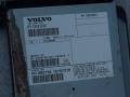 усилитель музыкальный Volvo XC60 1 поколение 2012, 2.4 л., D5, D 5244 T10, дизель, АКПП, полный привод, 30659596 - фото №3