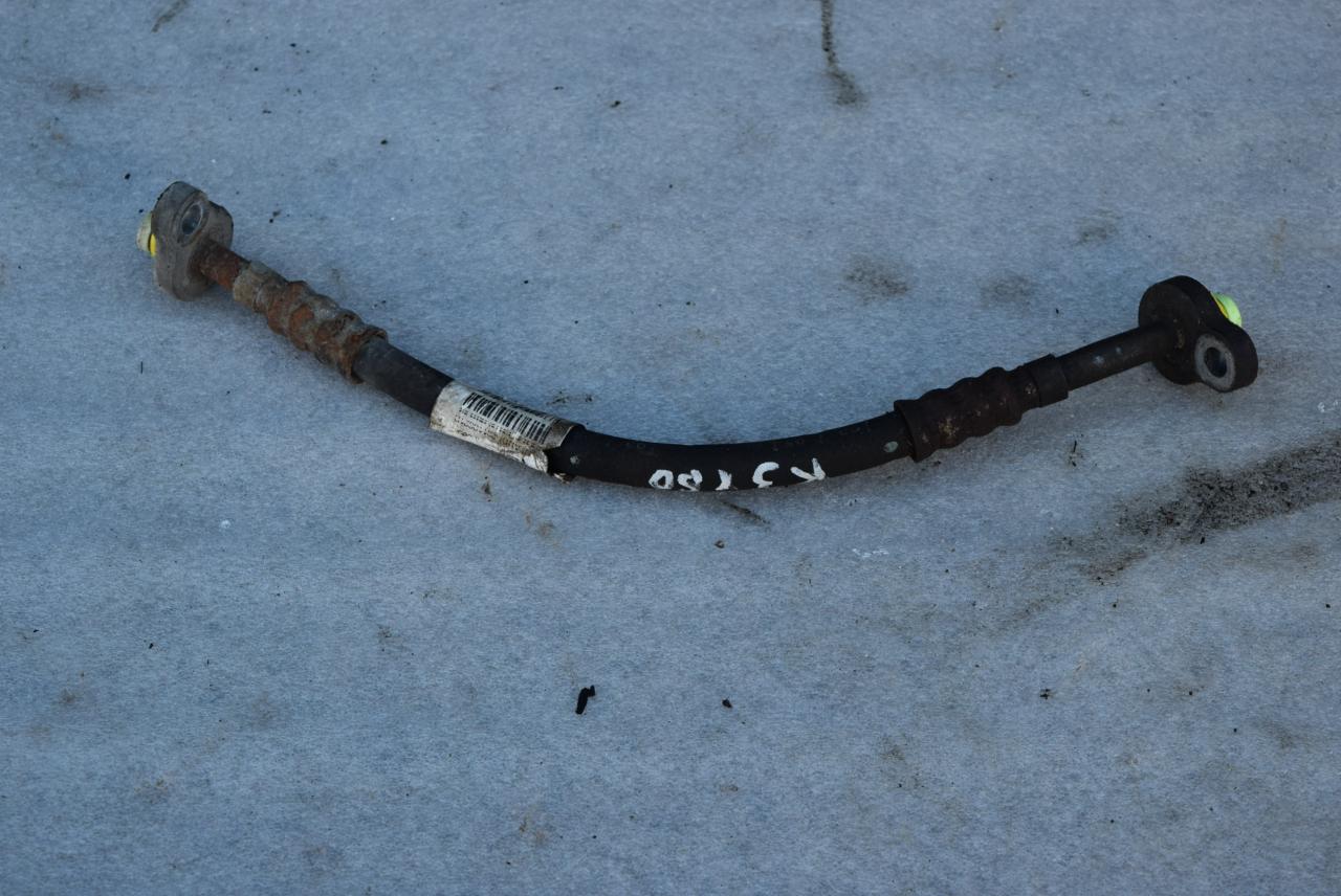 трубка кондиционера Volvo XC60 1 поколение 2012, 2.4 л., D5, D 5244 T10, дизель, АКПП, полный привод, 31332755 - фото №1