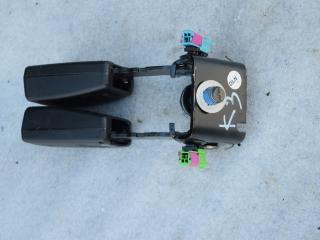 замок ремня безопасности Volvo XC60 1 поколение 2012, 2.4 л., D5, D 5244 T10, дизель, АКПП, полный привод, 31332779