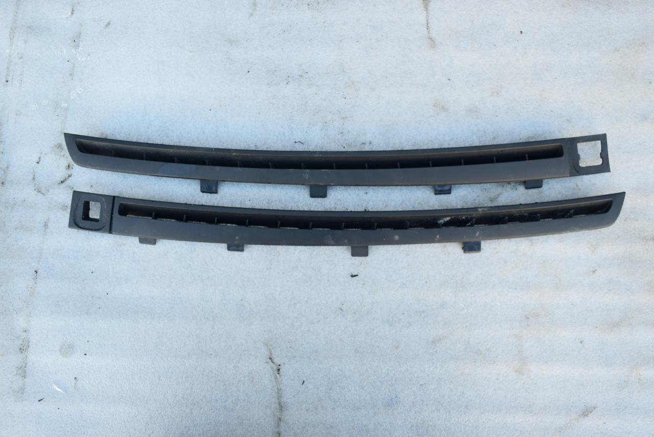 дефлектор обдува салона Volvo XC60 1 поколение 2012, 2.4 л., D5, D 5244 T10, дизель, АКПП, полный привод, 1287373 - фото №1