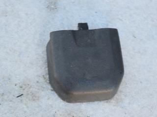 Пластик салазок сидений Volvo XC60 1 поколение 2012, 2.4 л., D5, D 5244 T10, дизель, АКПП, полный привод, 8618808