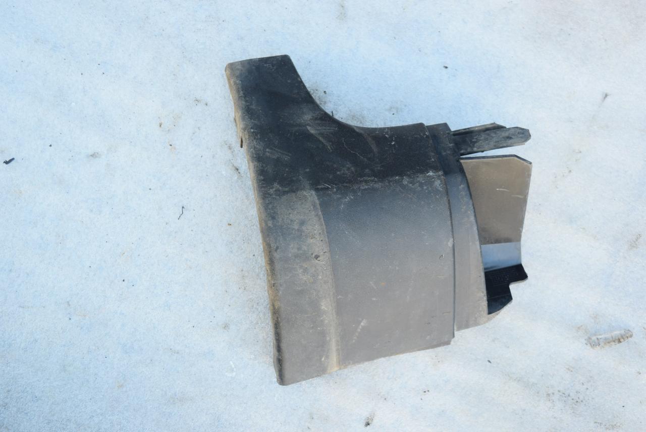накладка на порог Volvo XC60 1 поколение 2012, 2.4 л., D5, D 5244 T10, дизель, АКПП, полный привод, 31294867 - фото №1