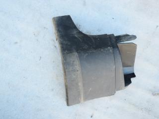 накладка на порог Volvo XC60 1 поколение 2012, 2.4 л., D5, D 5244 T10, дизель, АКПП, полный привод, 31294867