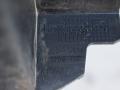 накладка на порог Volvo XC60 1 поколение 2012, 2.4 л., D5, D 5244 T10, дизель, АКПП, полный привод, 31294867 - фото №2