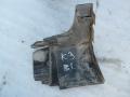 накладка на порог Volvo XC60 1 поколение 2012, 2.4 л., D5, D 5244 T10, дизель, АКПП, полный привод, 31294867 - фото №3