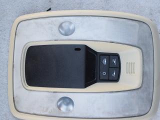 фонарь салона (плафон) Volvo XC60 1 поколение 2012, 2.4 л., D5, D 5244 T10, дизель, АКПП, полный привод, 39806307