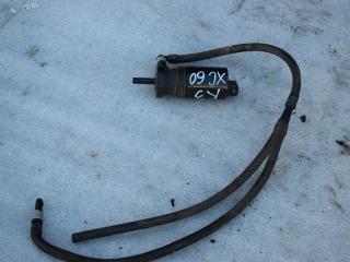 насос (моторчик) омывателя стекла Volvo XC60 1 поколение 2012, 2.4 л., D5, D 5244 T10, дизель, АКПП, полный привод, 1020369