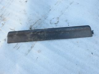 накладка на порог внутренняя Volvo XC60 1 поколение 2012, 2.4 л., D5, D 5244 T10, дизель, АКПП, полный привод, 31306758