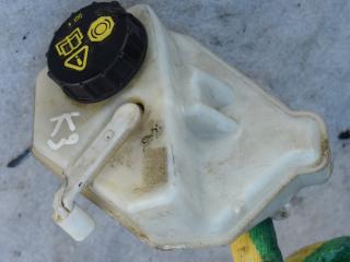 бачок тормозной жидкости Volvo XC60 1 поколение 2012, 2.4 л., D5, D 5244 T10, дизель, АКПП, полный привод