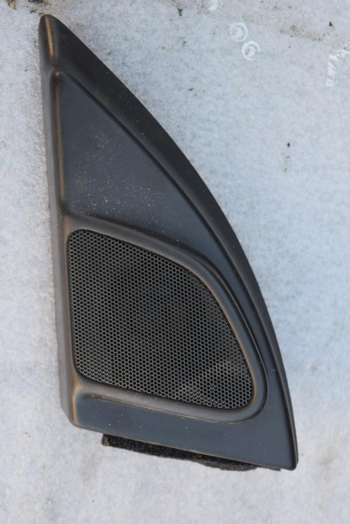 заглушка зеркала Volvo XC60 1 поколение 2012, 2.4 л., D5, D 5244 T10, дизель, АКПП, полный привод, 30761585 - фото №1