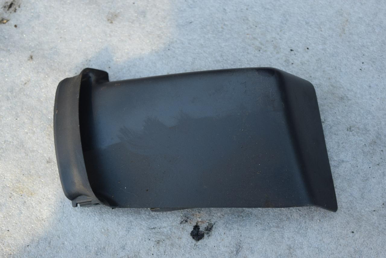 обшивка багажника Volvo XC60 1 поколение 2012, 2.4 л., D5, D 5244 T10, дизель, АКПП, полный привод, 30721203 - фото №1