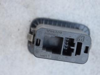 кнопка открытия багажника Volvo XC60 1 поколение 2012, 2.4 л., D5, D 5244 T10, дизель, АКПП, полный привод, 31264960