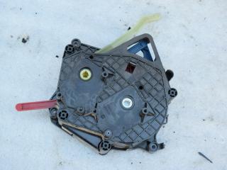 Заслонка печки/климат-контроля Volvo XC60 1 поколение 2012, 2.4 л., D5, D 5244 T10, дизель, АКПП, полный привод, 6G9N19787BA