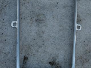 рамка блока управления климой Volvo XC60 1 поколение 2012, 2.4 л., D5, D 5244 T10, дизель, АКПП, полный привод, 31267052