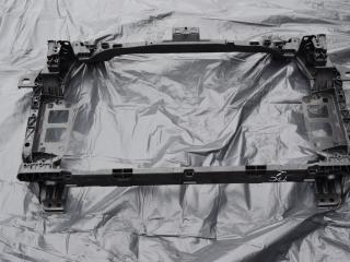 передняя панель крепления облицовки (телевизор) Audi Q7 4M 2017, 3.0 л., бензин, АКПП, 4M0805594E