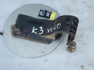 лючок топливного бака Volvo XC60 1 поколение 2012, 2.4 л., D5, D 5244 T10, дизель, АКПП, полный привод, 31298740