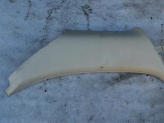 обшивка стойки Volvo XC60 1 поколение 2012, 2.4 л., D5, D 5244 T10, дизель, АКПП, полный привод