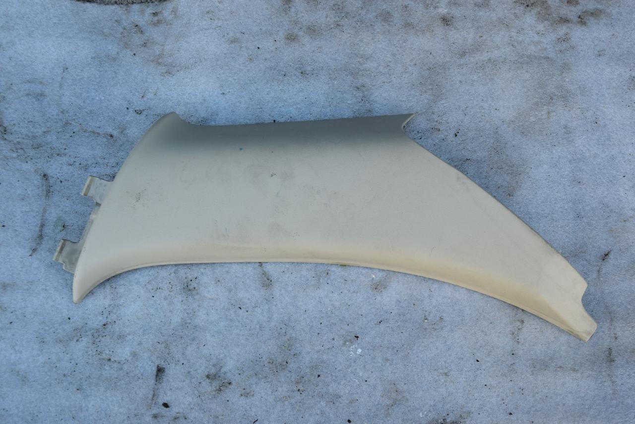 обшивка стойки Volvo XC60 1 поколение 2012, 2.4 л., D5, D 5244 T10, дизель, АКПП, полный привод - фото №1