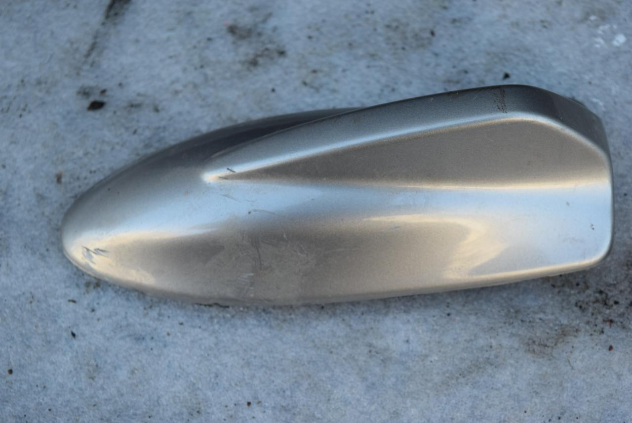 антенна Volvo XC60 1 поколение 2012, 2.4 л., D5, D 5244 T10, дизель, АКПП, полный привод, 39852655 - фото №1