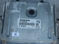 блок управления двигателем Volvo XC60 1 поколение 2012, 2.4 л., D5, D 5244 T10, дизель, АКПП, полный привод, 31336983, 0281018414 - фото №2