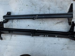 Кронштейн полки багажника Volvo XC60 1 поколение 2012, 2.4 л., D5, D 5244 T10, дизель, АКПП, полный привод, 31271583