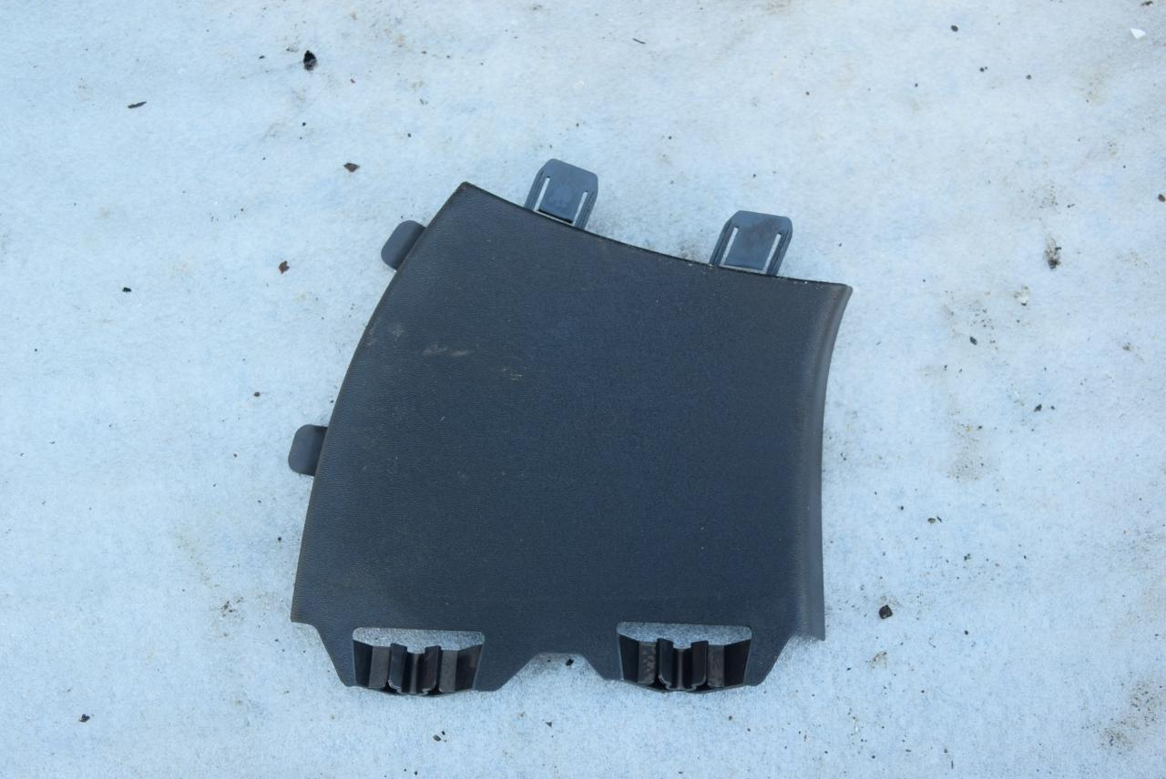 пластик Volvo XC60 1 поколение 2012, 2.4 л., D5, D 5244 T10, дизель, АКПП, полный привод, 30721166 - фото №1