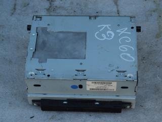 магнитола Volvo XC60 1 поколение 2012, 2.4 л., D5, D 5244 T10, дизель, АКПП, полный привод, 31357006AA