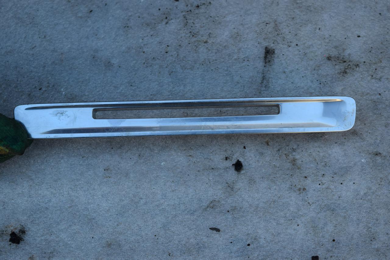 рамка под магнитолу Volvo XC60 1 поколение 2012, 2.4 л., D5, D 5244 T10, дизель, АКПП, полный привод, 30755359 - фото №1