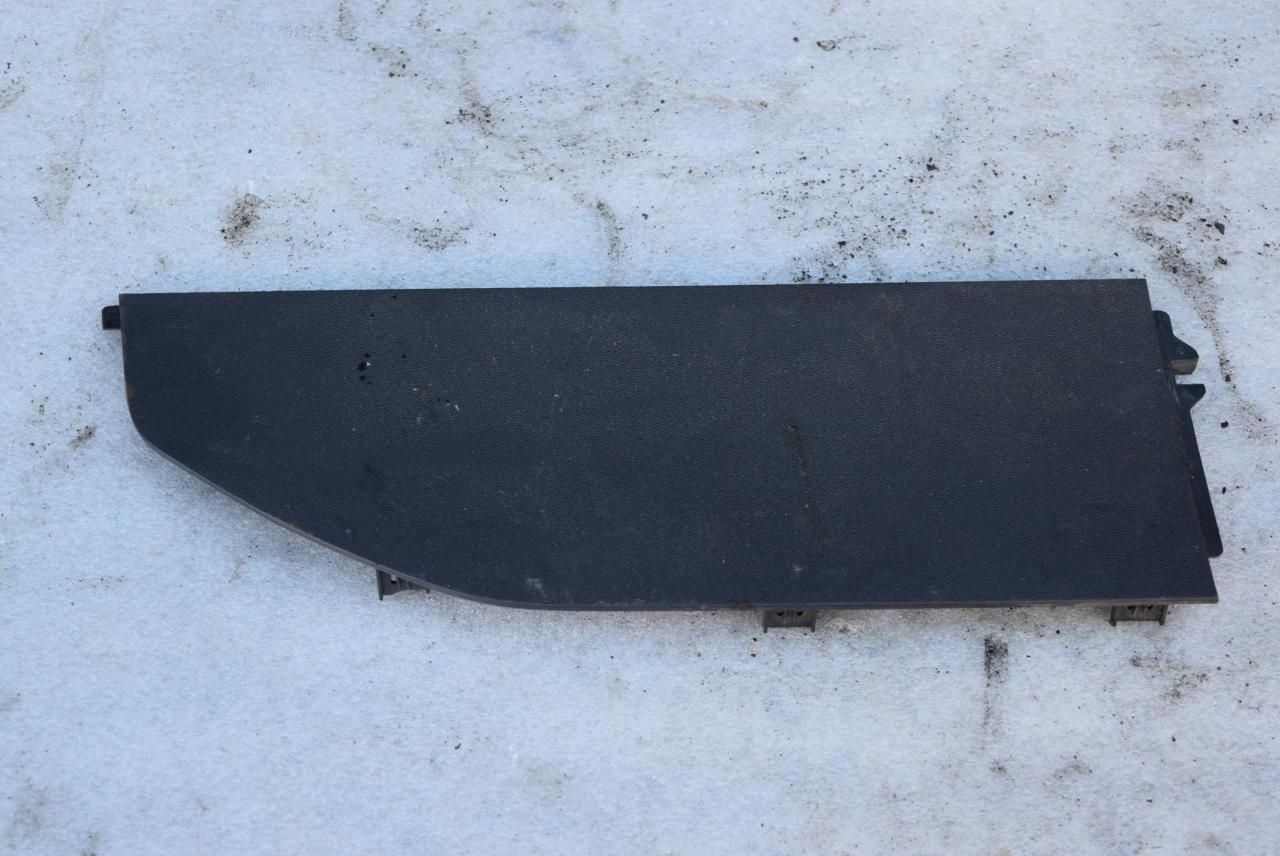 пластик Volvo XC60 1 поколение 2012, 2.4 л., D5, D 5244 T10, дизель, АКПП, полный привод, 1284830 - фото №1