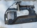 обшивка багажника Volvo XC60 1 поколение 2012, 2.4 л., D5, D 5244 T10, дизель, АКПП, полный привод - фото №2