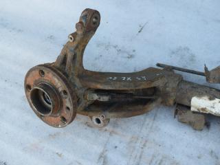 ступица передняя правая Volvo XC60 1 поколение 2012, 2.4 л., D5, D 5244 T10, дизель, АКПП, полный привод